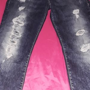 Women Jean's size 33/31L